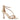 Una Healy Womens Sandal Centerfold Bling