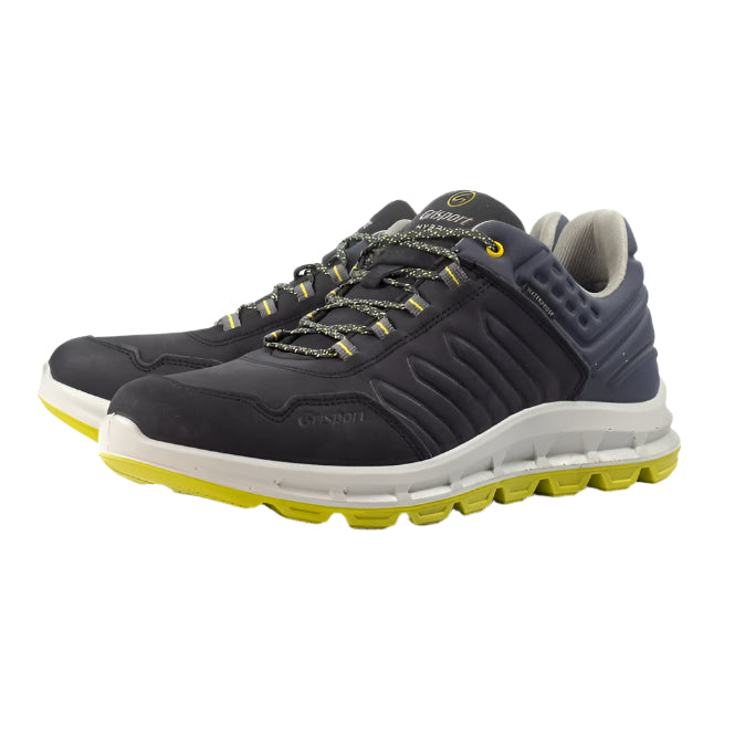 Gri Sport Mens Shoe Challenger Blue