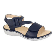 Cipriata Womens Sandal Ciretta Navy