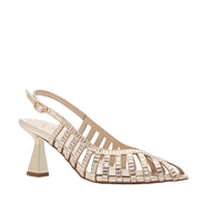 Una Healy Womens Shoe Cold Heart Bling