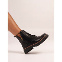 Lunar Womens Boot Colorado Black