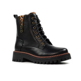 Lunar Womens Boot Colorado Black