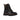 Lunar Colorado women's black lace-up ankle boot