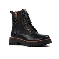 Lunar Womens Boot Colorado Black