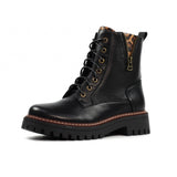 Lunar Womens Boot Colorado Black