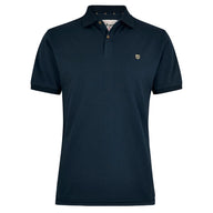 Dubarry Mens T-Shirt Courtney Navy