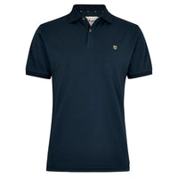 Dubarry Mens T-Shirt Courtney Navy