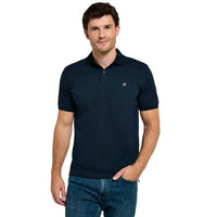 Dubarry Mens T-Shirt Courtney Navy