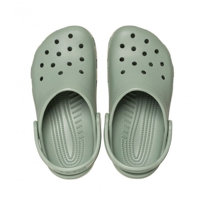Crocs Kids Sandal Classic Clog K Moss