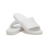 Crocs Adult Slider Crocs Slide White