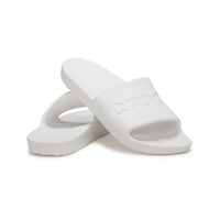 Crocs Adult Slider Crocs Slide White