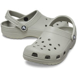 Crocs Classic Clog Elephant - side view