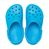 Crocs Kids Sandal Classic Clog K Venetian Blue