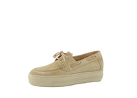 Paul Green Womens Shoe 1197-049 Soft Suede Grain