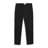 Farah Mens Elm Twill Chino Black