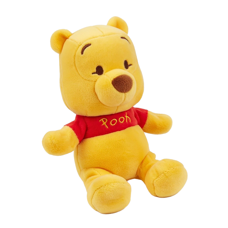 TY Beanie Babies Disney Winnie The Pooh