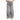 Yaya women's wide-leg jeans in mid grey denim