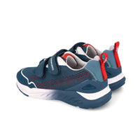 Biomecanics Boys Trainer 262270 Azul