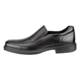 Ecco Mens Shoe Helsinki 2 Slip Black