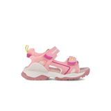Biomecanics Girls Sandal 252246-B488 Coral
