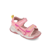 Biomecanics Girls Sandal 252246-B488 Coral