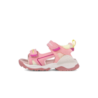 Biomecanics Girls Sandal 252246-B488 Coral
