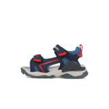 Biomecanics Boys Sandal 252223-A Azul Marino