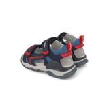 Biomecanics Boys Sandal 252223-A Azul Marino