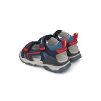 Biomecanics Boys Sandal 252223-A Azul Marino