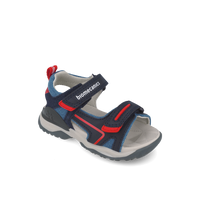 Biomecanics Boys Sandal 252223-A Azul Marino