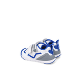 Biomecanics Boys Trainer 252133-B Blanco Y Azul