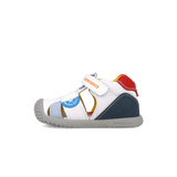 Biomecanics Boys Sandal 252127-C Blanco