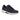 Gabor Womens Trainer 76.878.46 Nubuk/Metallic Blue