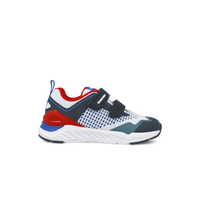 Biomecanics Boys Trainer 252270-A Blanco Y Azul