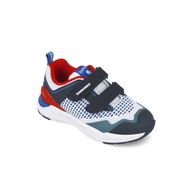 Biomecanics Boys Trainer 252270-A Blanco Y Azul