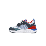 Biomecanics Boys Trainer 252270-A Blanco Y Azul