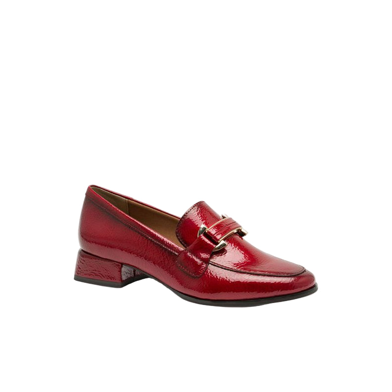 Marco Tozzi Womens Shoe 2-24250-45 Dark Red