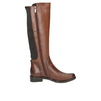 Caprice Womens Boot  9-25513-41 Cognac Combination