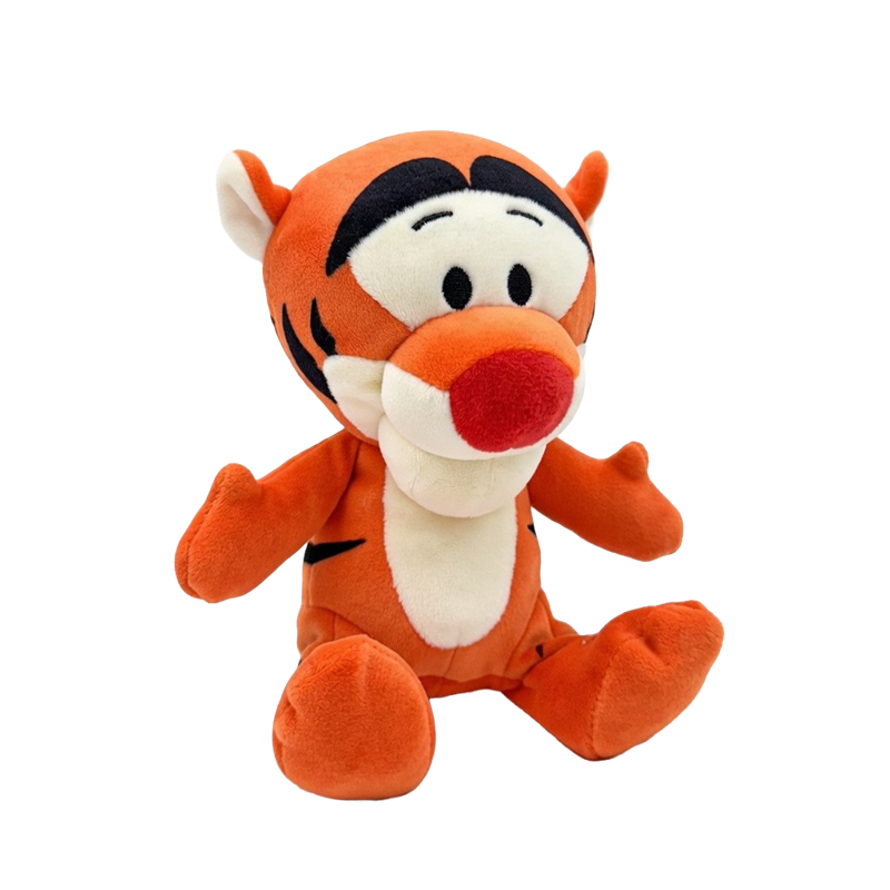 TY Beanie Babies Tigger