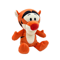 TY Beanie Babies Tigger