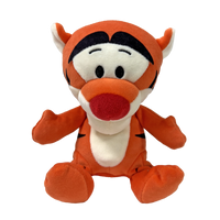 TY Beanie Babies Tigger