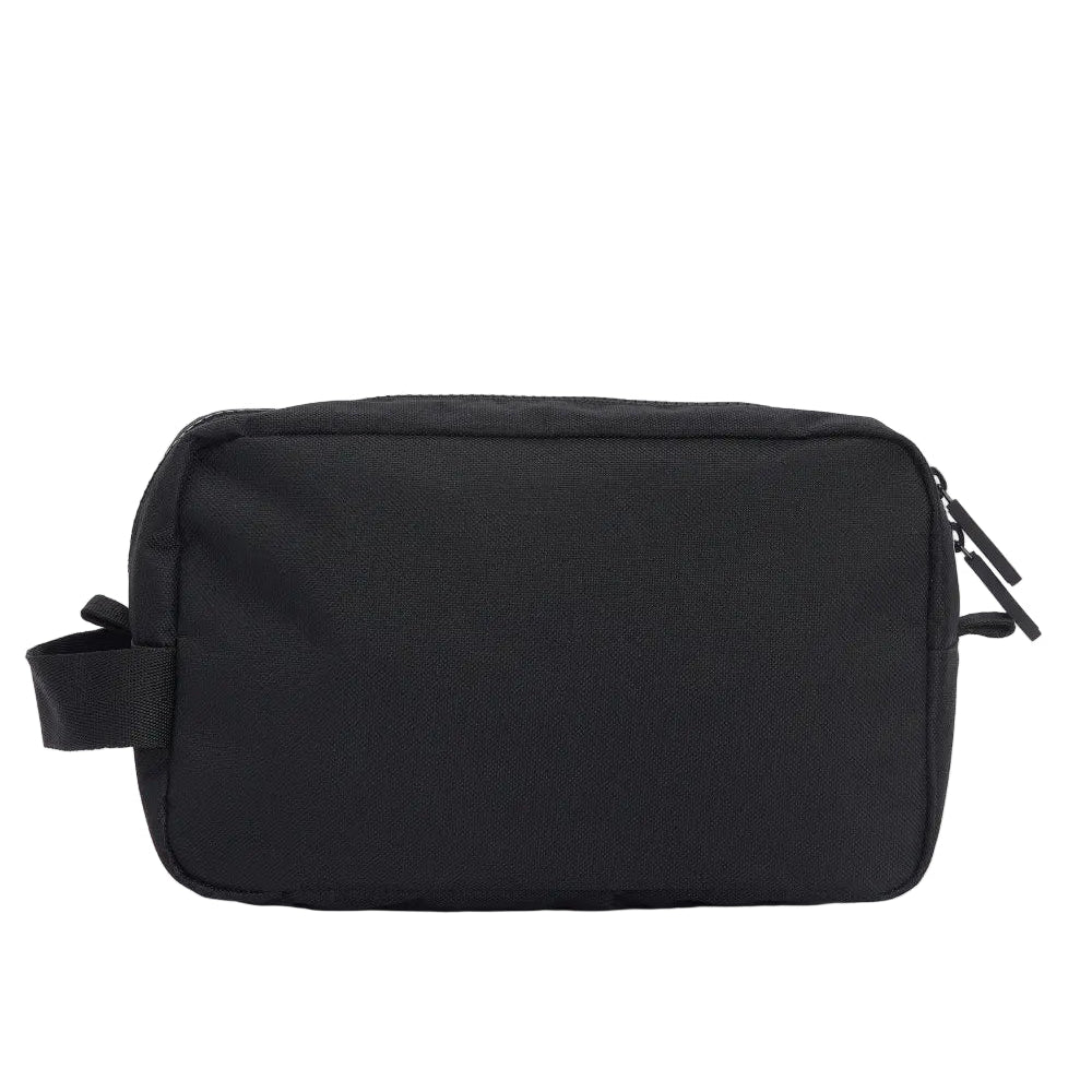 Barbour International Mens Washbag Knockhill Essential Black