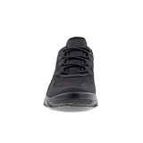 Ecco Mens Trainer MX Low GTX Black - Donaghys