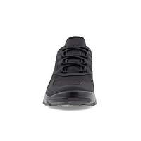 Ecco Mens Trainer MX Low GTX Black - Donaghys