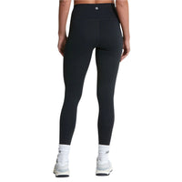 Gym+Coffee Womens Aurora Legging Black
