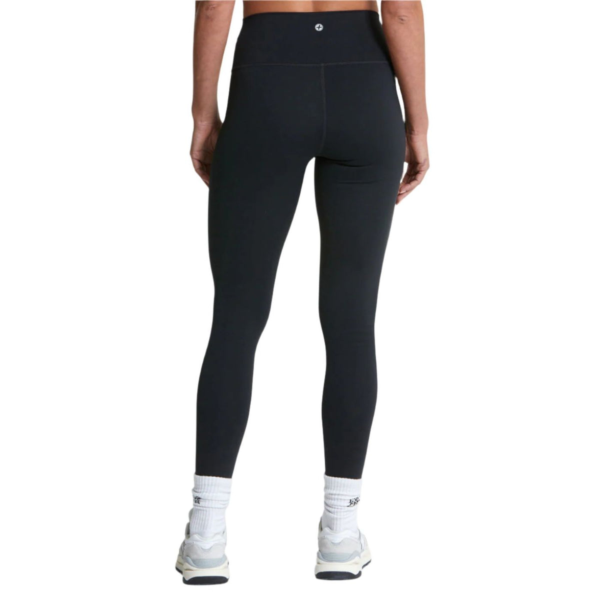 Gym+Coffee Womens Aurora Legging Black