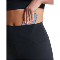 Gym+Coffee Womens Aurora Legging Black
