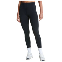 Gym+Coffee Womens Aurora Legging Black