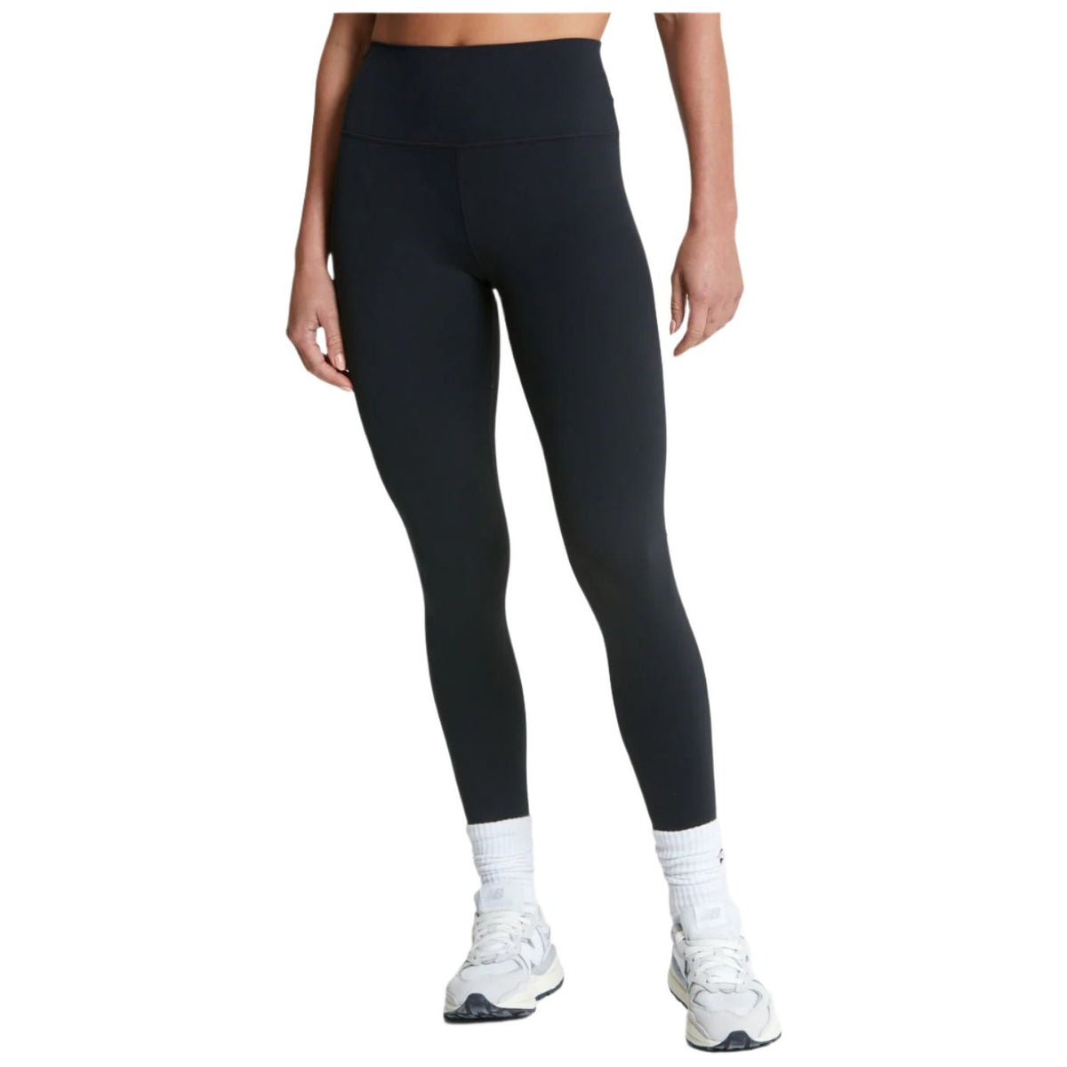 Gym+Coffee Womens Aurora Legging Black