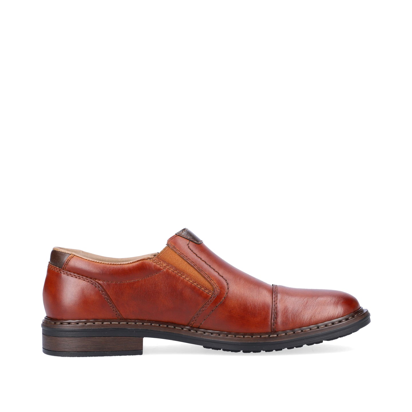 Rieker Mens Shoe 17659-23 Brown